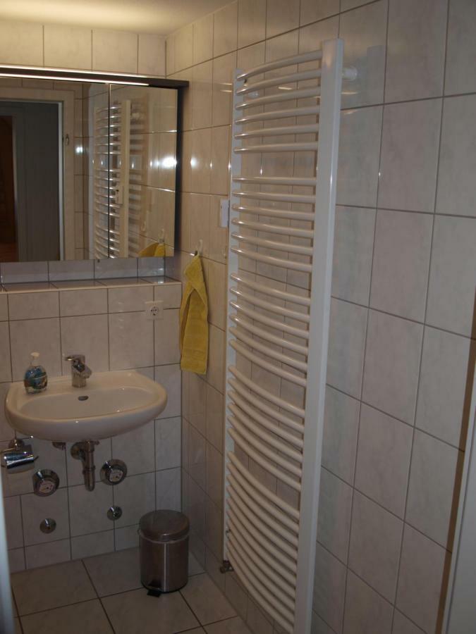 Residenz Am Seeufer 59A Waren  Kültér fotó