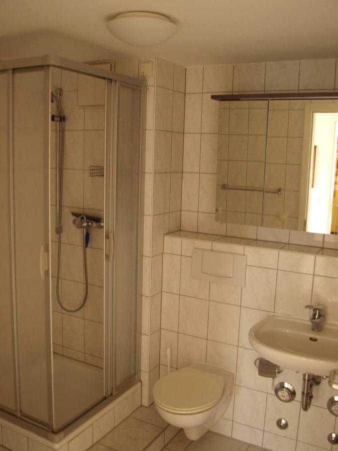 Residenz Am Seeufer 59A Waren  Kültér fotó